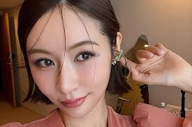 宮崎麗果
