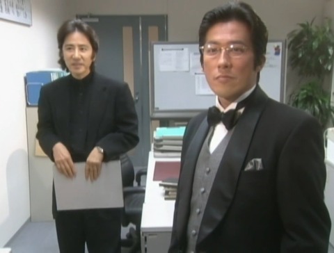 古畑任三郎2