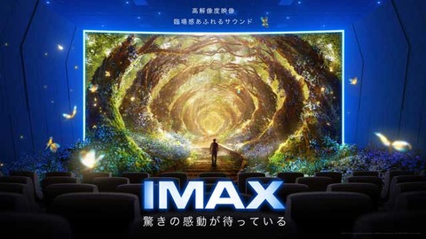 IMAX