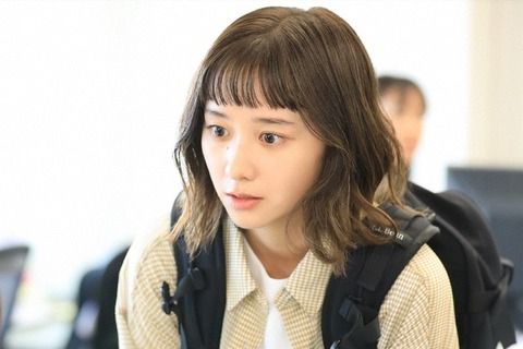 堀田真由