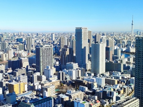 大都市　介護