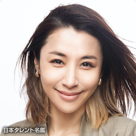 鈴木紗理奈２