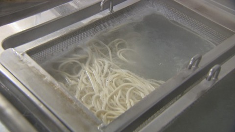 香川　渇水