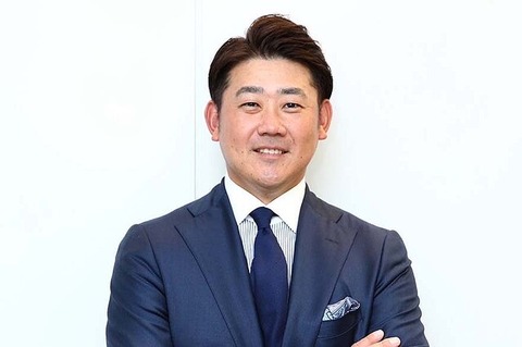 報道ステーション 松坂大輔