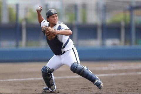 野上士耀 訃報