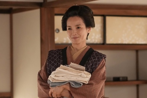 ブラッサム　国仲涼子