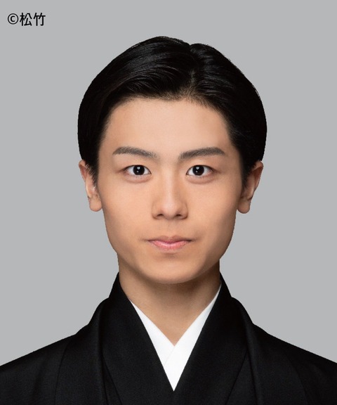 市川團子　ノンストップ