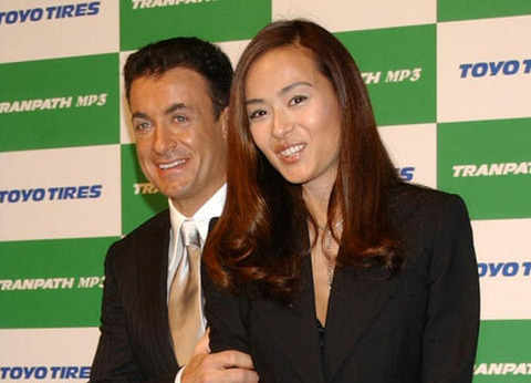 後藤久美子
