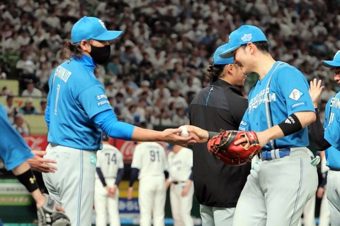 クライマックスシリーズ
