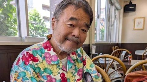 グレート義太夫 訃報