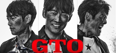 GTO