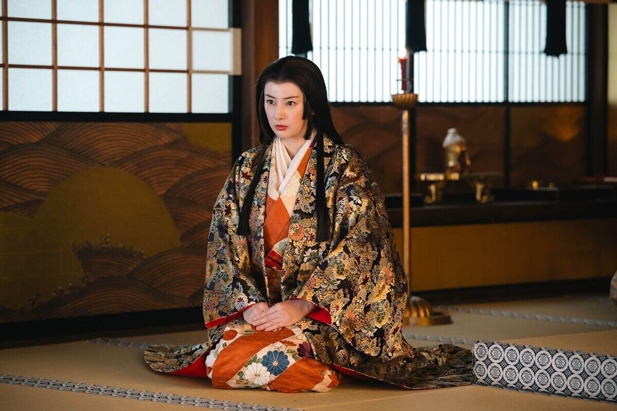 【大河ドラマ】『どうする家康』茶々役の北川景子、最後のセリフで描かれる現代日本への警鐘とは？