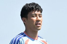 遠藤航引退