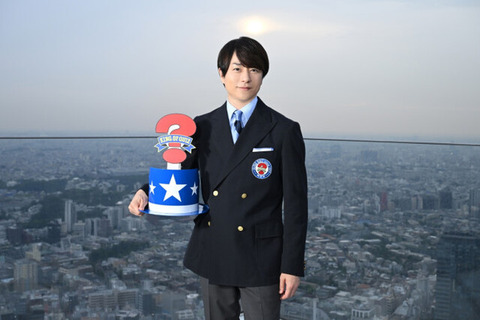 アメリカ横断ウルトラクイズ