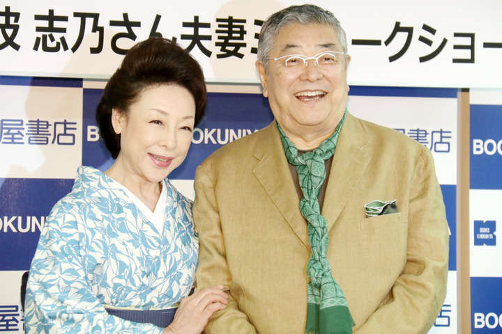 中尾彬 Sns誹謗中傷でテラハ制作スタッフに怒り なぜフォローしなかった ニューストゥデイ 中尾彬 Sns誹謗中傷でテラハ制作スタッフに怒り なぜフォローしなかった ニューストゥデイ