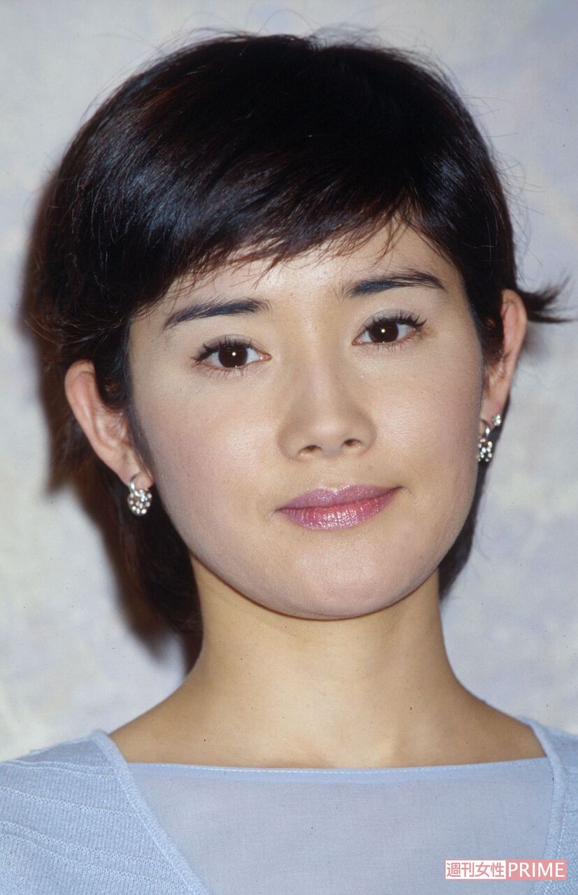 石田ひかり 姉ゆり子と同じスカウトマンに声かけられ芸能界入り 私は二子玉川 姉が自由が丘で ニューストゥデイ 石田ひかり 姉ゆり子と同じスカウトマンに声かけられ芸能界入り 私は二子玉川 姉が自由が丘で ニューストゥデイ