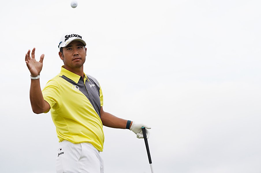 松山英樹 アジア人初のマスターズ制覇 悲願のメジャータイトル獲得 ニューストゥデイ