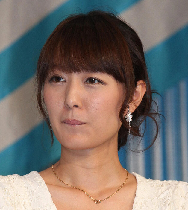 中村仁美アナ 夫 さまぁ ず大竹への不満告白 ありがとう ごめんなさいを一切言わない ニューストゥデイ