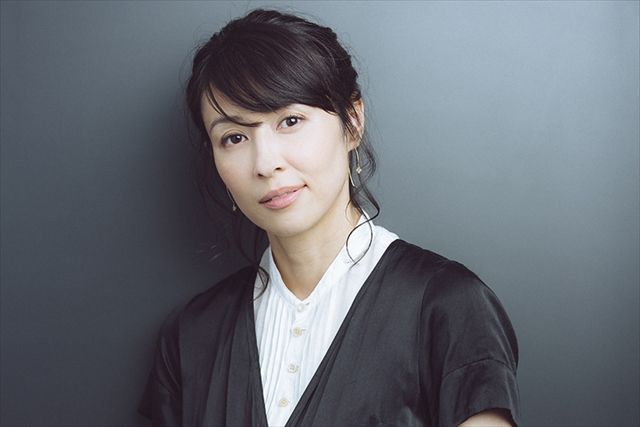 水野美紀 朝ドラでしれっと20代を演じるという無茶 Dot ニューストゥデイ