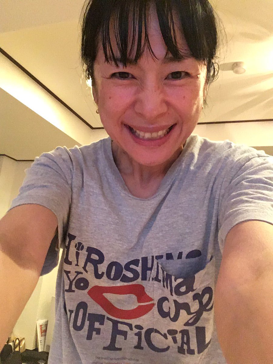 西田尚美 ついに50歳になってしまいました ニューストゥデイ