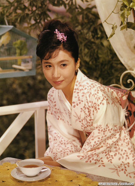 岩下志麻 女優休業で夫を介護 結婚53年目初めての家事挑戦 ニューストゥデイ