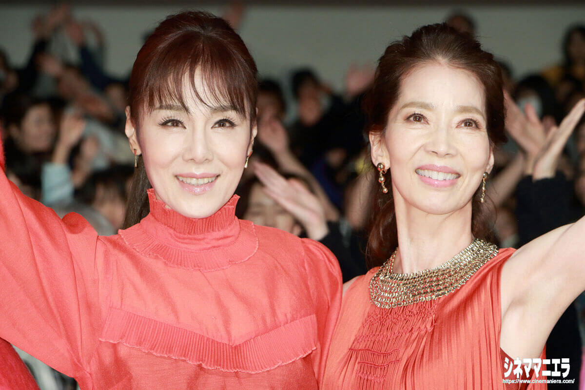 増田惠子 開腹手術も縫合できず お腹が開いたままラップ巻いて武道館コンサート ニューストゥデイ 増田惠子 開腹手術も縫合できず お腹が開いたままラップ巻いて武道館コンサート ニューストゥデイ