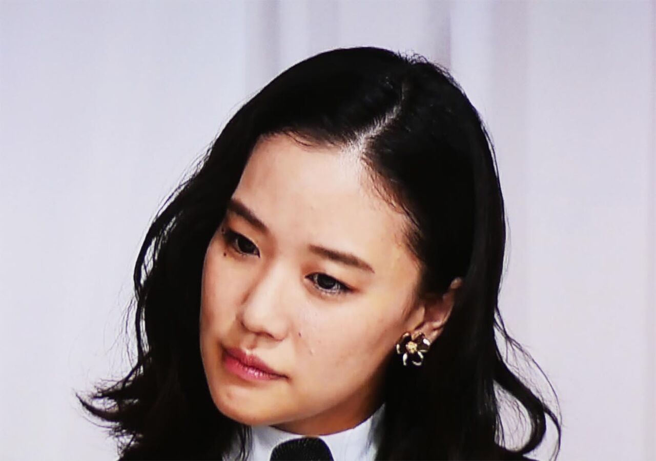 蒼井優 高校3年間で異性と一切会話しなかったワケ 男性と接点があると ニューストゥデイ