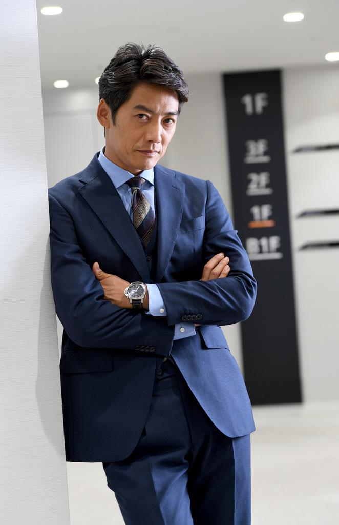 反町隆史 相棒 卒業の可能性はあるのか 背景にあった水谷豊の 次の野望 ニューストゥデイ