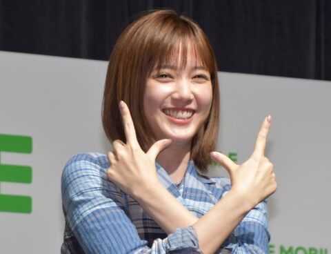 ゴチ 史上初 Wピタリ賞 本田翼 千鳥ノブ うれしいです ニューストゥデイ ゴチ 史上初 Wピタリ賞 本田翼 千鳥ノブ うれしいです ニューストゥデイ