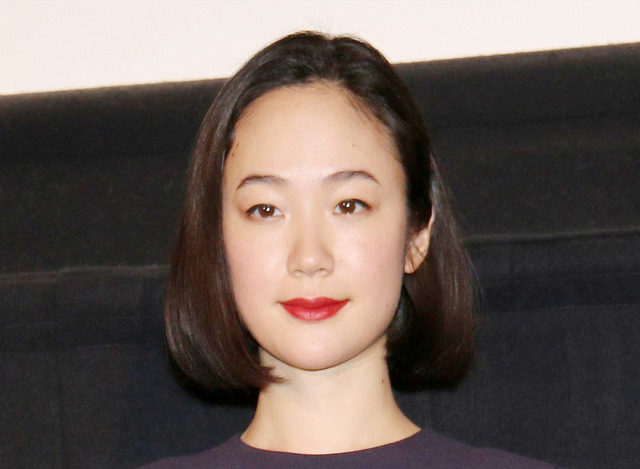 黒木華 １２歳で 探偵 ナイトスクープ に出演していた 逃げちゃいました ニューストゥデイ