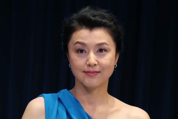藤原紀香 新たなヘアスタイルを公開 すっごく素敵 綺麗 の声 ニューストゥデイ 藤原紀香 新たなヘアスタイルを公開 すっごく素敵 綺麗 の声 ニューストゥデイ