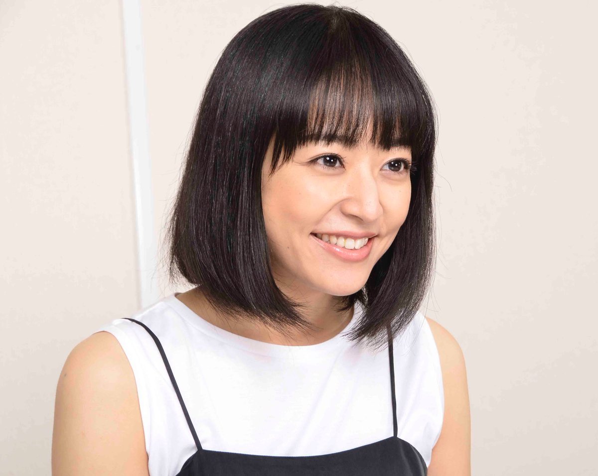 井上真央 新米塾講師役で日テレ連ドラ8年ぶり出演 成長していく過程を丁寧に演じられたら ニューストゥデイ 井上真央 新米塾講師役で日テレ連ドラ8年ぶり出演 成長していく過程を丁寧に演じられたら ニューストゥデイ
