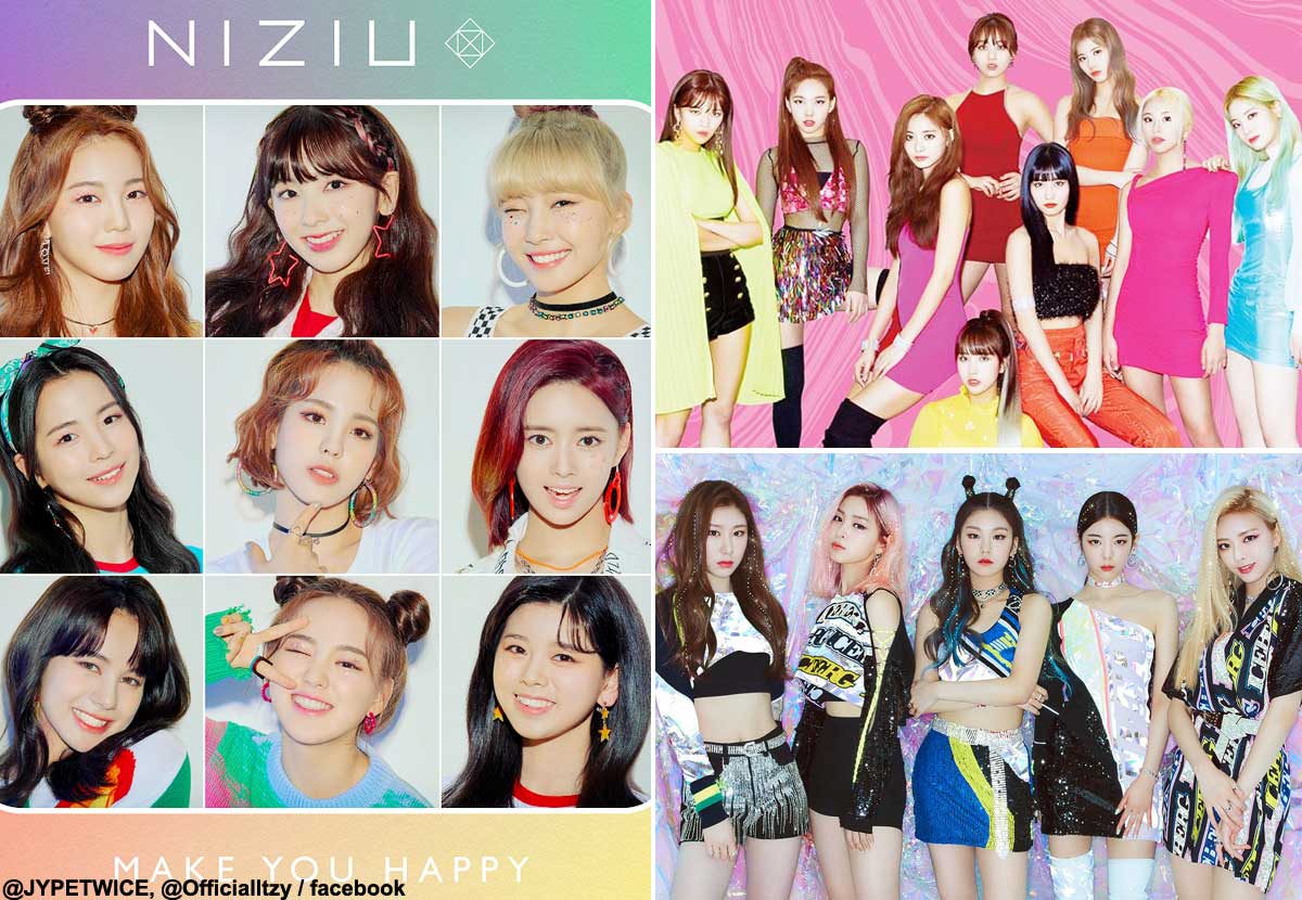 Niziu 日本人アイドルが世界的ヒットでヤバイ ニューストゥデイ