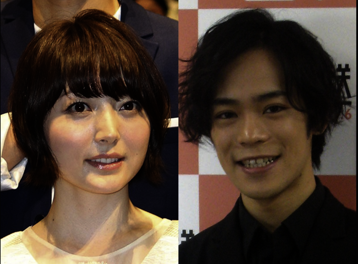 花澤香菜 小野賢章 と結婚 ニューストゥデイ