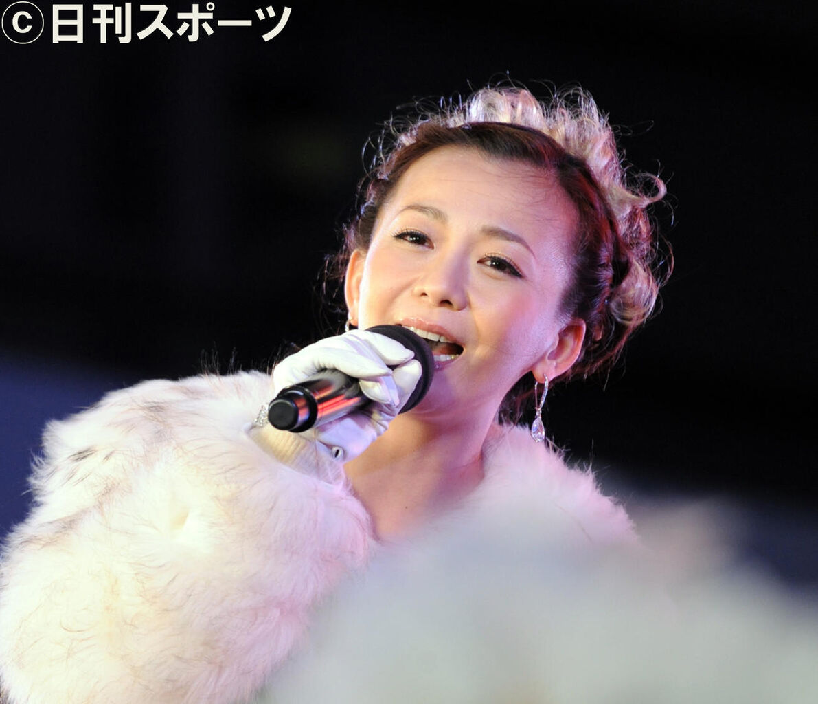 華原朋美 呂律が回っていないことも 華原朋美 のyoutubeに心配の声 ニューストゥデイ 華原朋美 呂律が回っていないことも 華原朋美 のyoutubeに心配の声 ニューストゥデイ