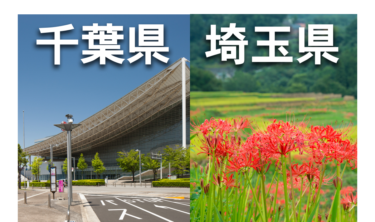 埼玉と千葉 どっちが都会 全国投票の結果が圧倒的すぎて笑えない ニューストゥデイ 埼玉と千葉 どっちが都会 全国投票の結果が圧倒的すぎて笑えない ニューストゥデイ