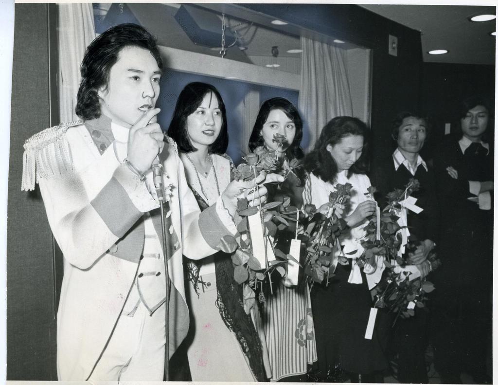 訃報 元女優 純アリスさん死去 19 07 16 ニューストゥデイ