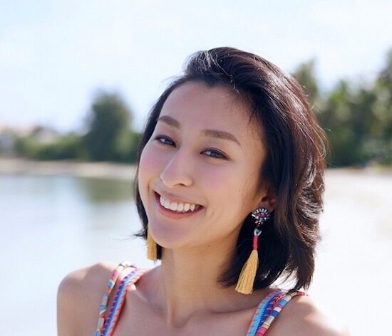 浅田舞 大接近 する妖艶ワンピース姿に絶賛 週末デートだね 女神スマイル ニューストゥデイ