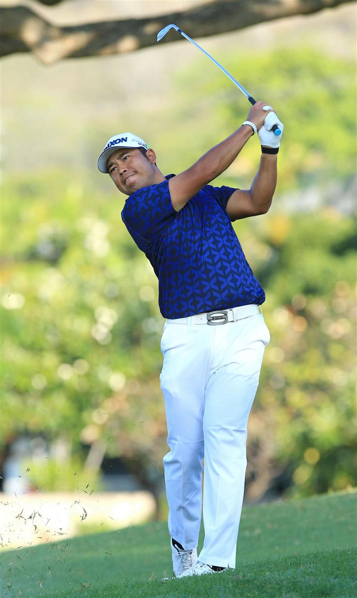 松山英樹 アジア人初のマスターズ制覇 悲願のメジャータイトル獲得 ニューストゥデイ