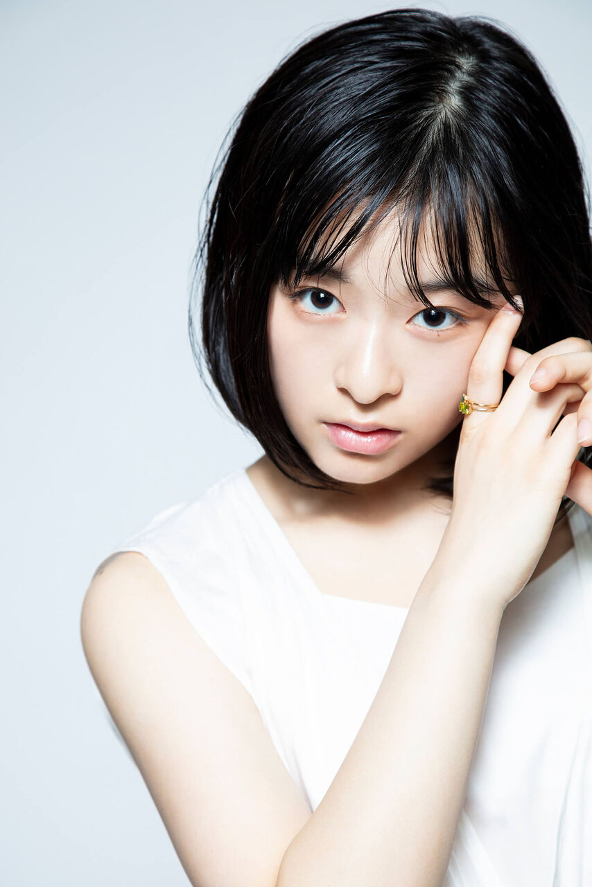 森七菜 公式snsアカウントが削除され 事務所からも名前が消える ファンから心配の声 ニューストゥデイ