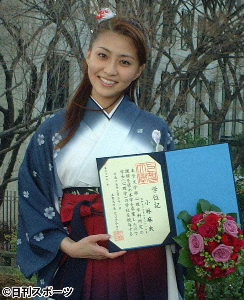 小林麻央 今日は小林麻央さんの命日 小林麻耶 麻央ちゃん元気にしてるかな これからの人生も妹とともに生きます ニューストゥデイ