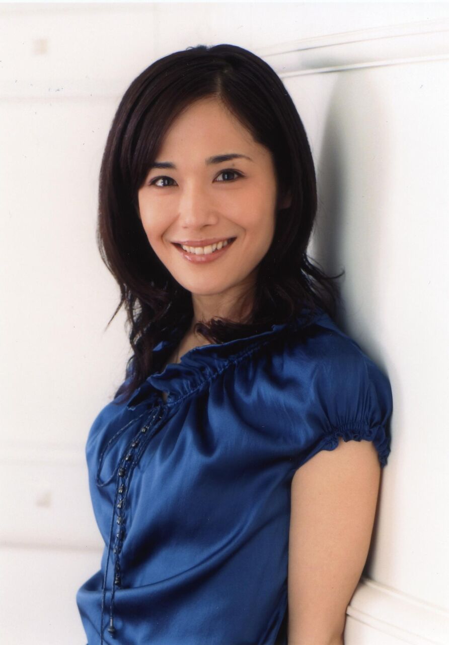 富田靖子 美術さんに謝ります 35歳の少女で怪演 ニューストゥデイ