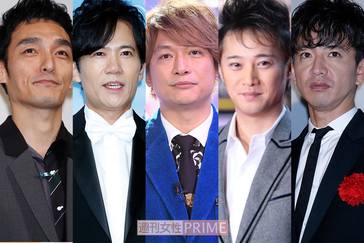 smap 6人で再結成 の序曲か 森且行 日本選手権 初優勝を木村拓哉ら全員で祝福 ニューストゥデイ