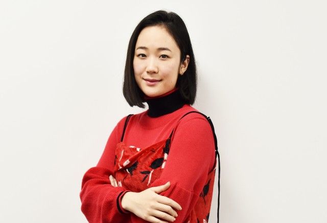 黒木華 １２歳で 探偵 ナイトスクープ に出演していた 逃げちゃいました ニューストゥデイ