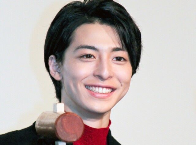 高杉真宙 朝ドラを自主降板 電撃退社にあった前代未聞の事態 ニューストゥデイ