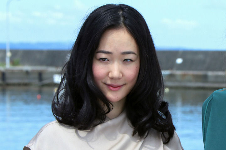 黒木華 １２歳で 探偵 ナイトスクープ に出演していた 逃げちゃいました ニューストゥデイ