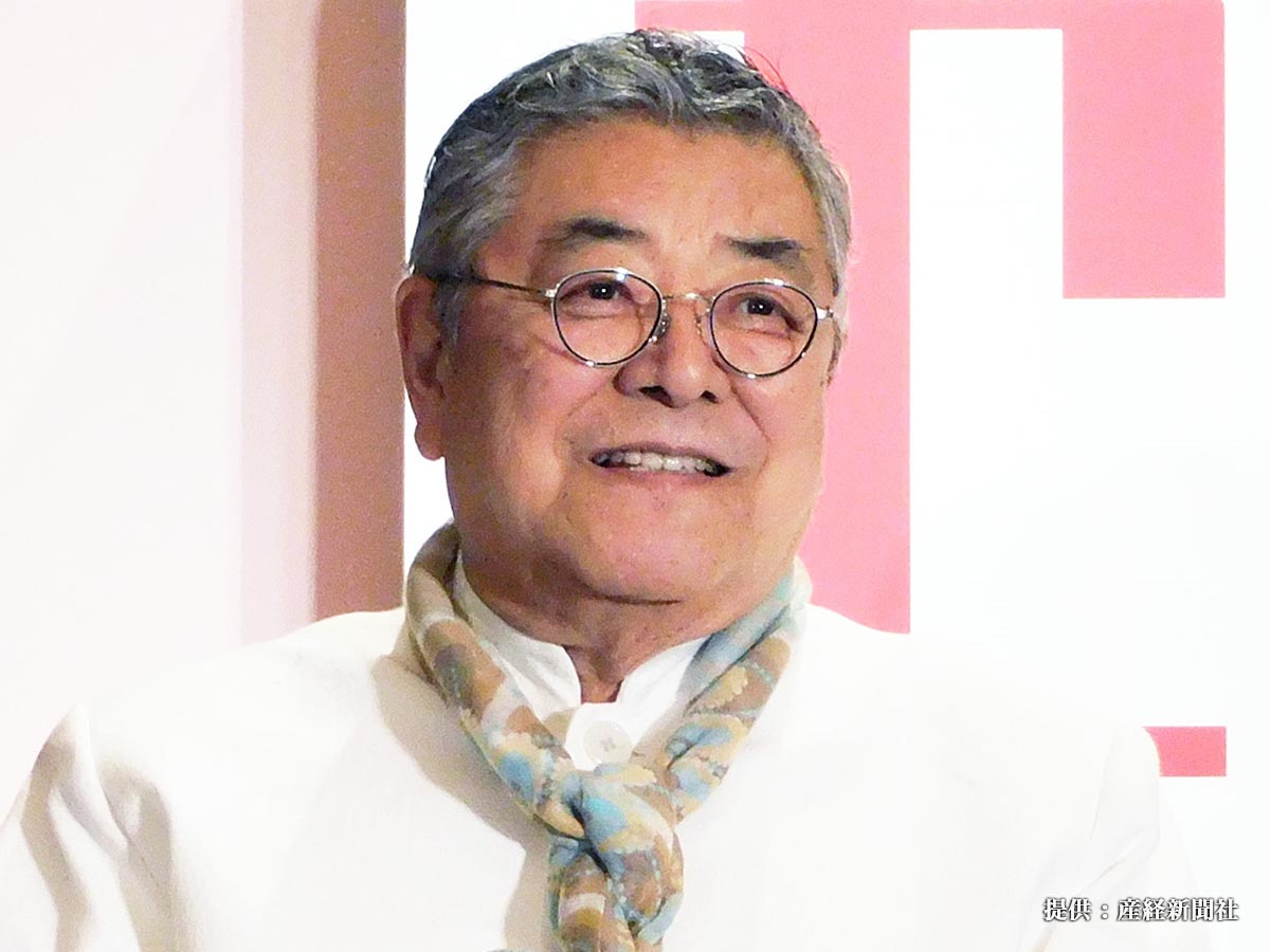 中尾彬 Sns誹謗中傷でテラハ制作スタッフに怒り なぜフォローしなかった ニューストゥデイ