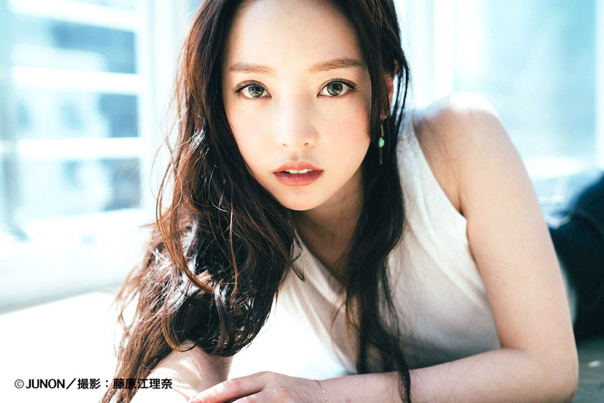 kara の元メンバーのク ハラ 日本で芸能活動再開へ プロダクション尾木と契約 ニューストゥデイ kara の元メンバーのク ハラ 日本で芸能活動再開へ プロダクション尾木と契約 ニューストゥデイ