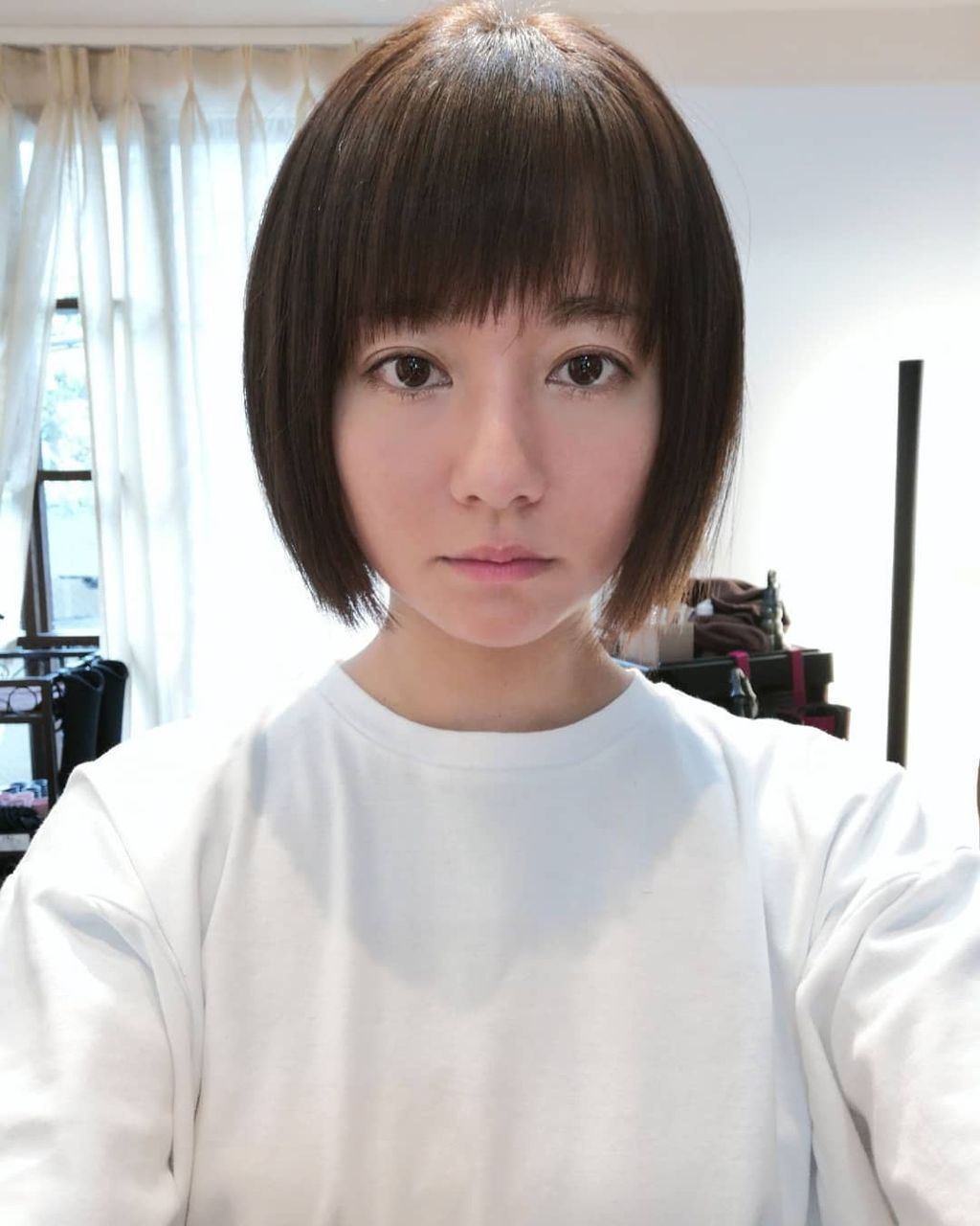 木村文乃 童顔さが増した 髪バッサリ 大胆イメチェン反響 ニューストゥデイ 木村文乃 童顔さが増した 髪バッサリ 大胆イメチェン反響 ニューストゥデイ