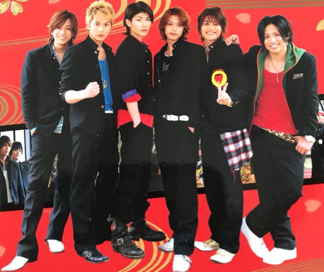 ごくせん 新シリーズ案浮上 白石麻衣が ヤンクミ 最有力か 松潤の代わりは 川口春奈 橋本環奈 本田翼の名前も ニューストゥデイ